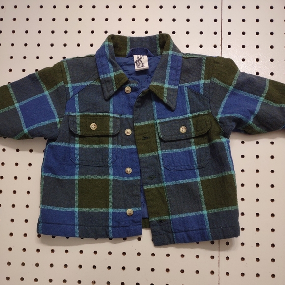 Bundle of Baby Boys Clothing, Size 6 Months - Picture 4 of 10